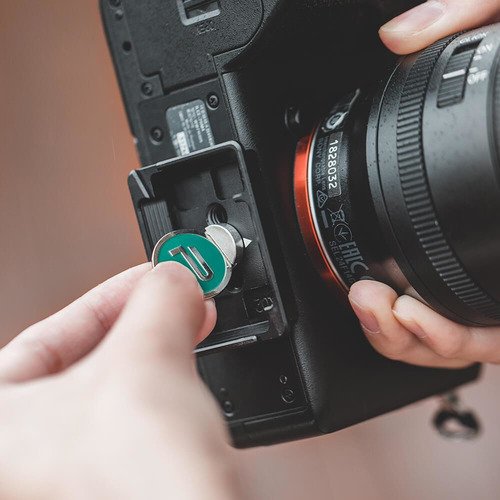 PGY-Tech OneGo Backpack 18L (Obsidian Black) - 11