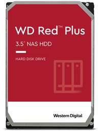 WD Red Plus - 2TB