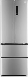 Beko Combi Frigo/Congélateur GNO43621XPN