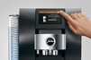 Jura Z10 - Dark Inox - 8