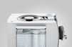 Jura Z10 Aluminium White - 9