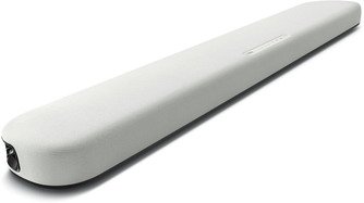 Yamaha Soundbar SR-B20A White