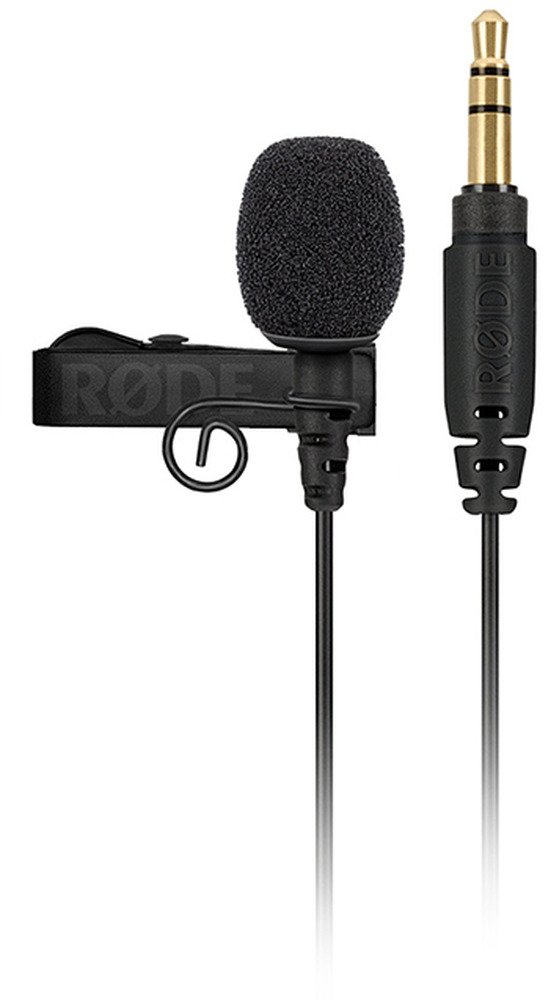 Art & Craft Rode Lavalier GO | Microfoons | 0698813006403 aanbieding