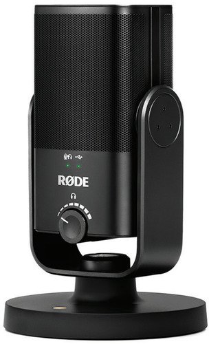 Rode NT-USB Mini - 1
