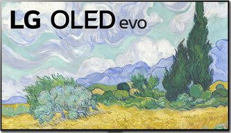 LG OLED 77G1RLA aanbieding