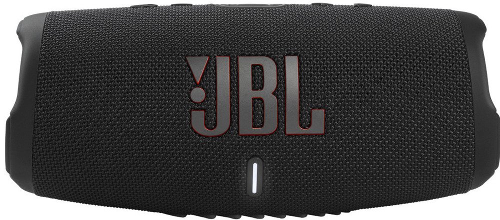 JBL bluetooth speaker Charge 5 (Zwart)