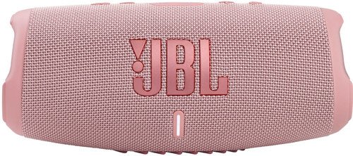 JBL Charge 5 Pink