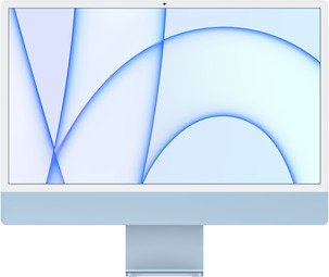 Apple iMac 24i with Retina 4.5K MGPL3FN/A