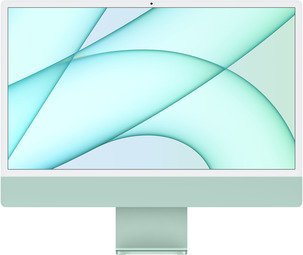 Apple iMac 24i with Retina 4.5K MJV83FN/A