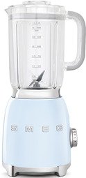 Smeg BLF01PBEU Blender - 1,5L - Pastelblauw