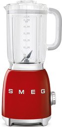 Smeg BLF01RDEU Blender - 1,5L - Rood