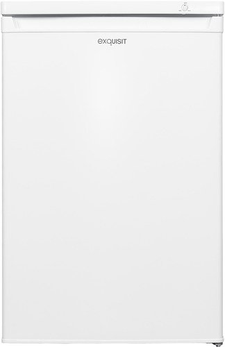 Exquisit Diepvriezer GS80H040EW - 1