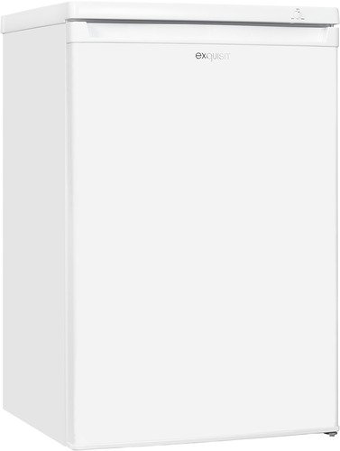Exquisit Diepvriezer GS80H040EW - 2