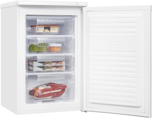 Exquisit Diepvriezer GS80H040EW - 5