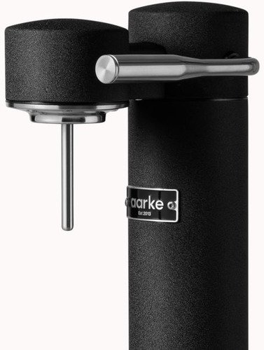 Aarke Carbonator 3 Noir - 5