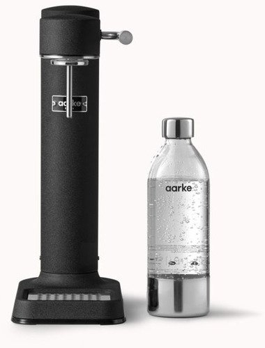 Aarke Carbonator 3 Noir - 4