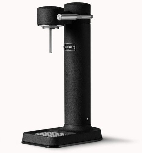 Aarke Carbonator 3 Noir - 1