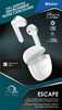 AQL Escape, in-ear, capsule, BT, TWS, wit - 2