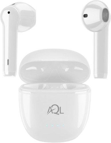 AQL Escape, in-ear, capsule, BT, TWS, wit - 3