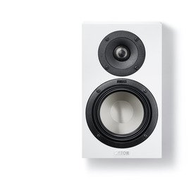 Canton GLE 10 (Paar) - Wit
