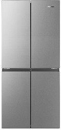 Hisense Cross Door Koelvries RQ563N4SI2