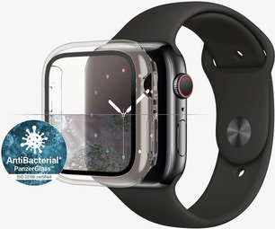 PanzerGlass Body Apple Watch 4/5/6/SE Clear PZ3643