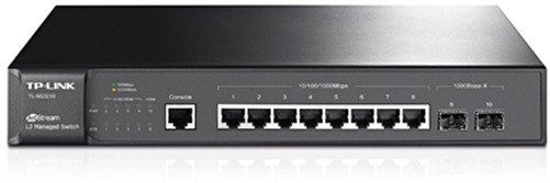 TP-Link TL-SG3210 - 1