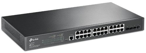 TP-Link TL-SG3428 - 2