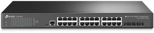 TP-Link TL-SG3428X - 1