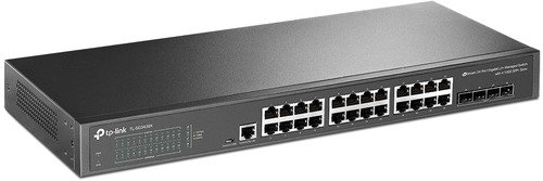 TP-Link TL-SG3428X - 2