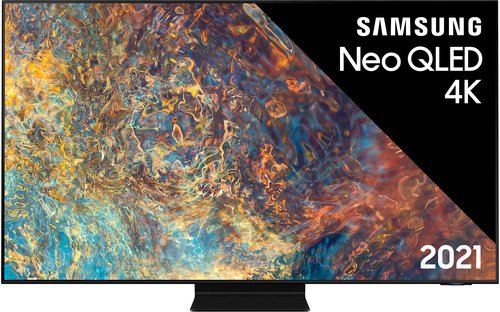Samsung Neo QLED 4K 65QN92A (2021) - 1