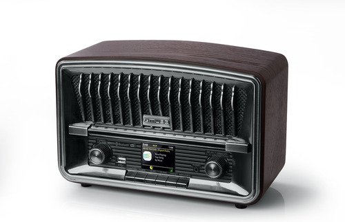 Muse Radio M135DBT - 1