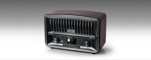 Muse Radio M135DBT - 3