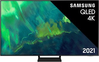 Samsung QLED 4K 65Q70A (2021)