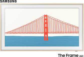 Samsung The Frame 32 32LS03 (2021)