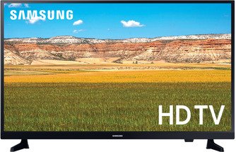 Samsung HD 32T4300 (2021)