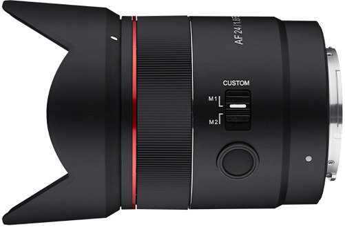Samyang 24mm F1.8 AF Sony FE - 5