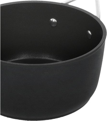 Demeyere Alu Pro 5 Duraslide Casserole 18cm 13418 - 2