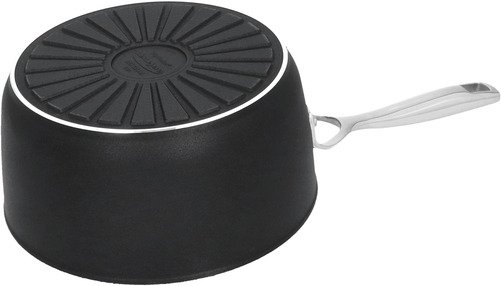 Demeyere Alu Pro 5 Duraslide Casserole 18cm 13418 - 4