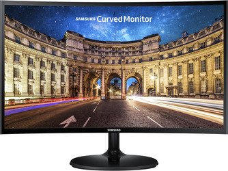 Samsung LC27F390FHRX/EN