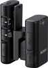 Sony A7C - Zwart + ECM-W2BT + GP-VPT2BT - 10