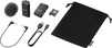 Sony A7C - Zwart + ECM-W2BT + GP-VPT2BT - 11