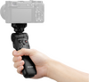 Sony A7C - Zwart + ECM-W2BT + GP-VPT2BT - 13