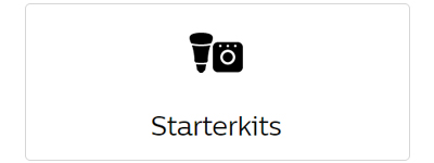 Starterkits