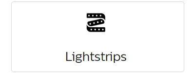 Lightstrips