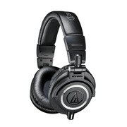 Audio-Technica ATH-M50x - Noir - 1