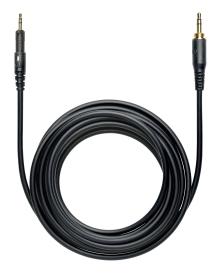 Audio-Technica ATH-M50x - Zwart