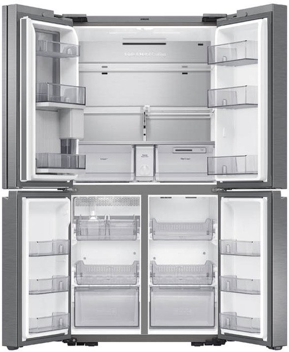 samsung 719 litre french door