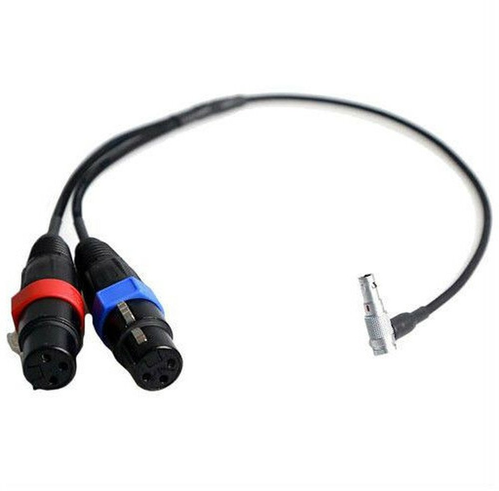 Atomos Balanced XLR Breakout Cable ATOMCAB017