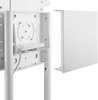 Neomounts by Newstar NS-M1250 - Blanc - 13